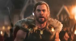 Thor 4 Trailer Thor schockiert