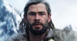 Thor Balder geschnitten