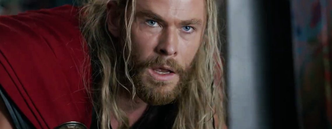 Ein starker Kämpfer besiegte Thor im Duell, durfte wegen einer einzigen Regel in keinem Kinofilm mitmischen