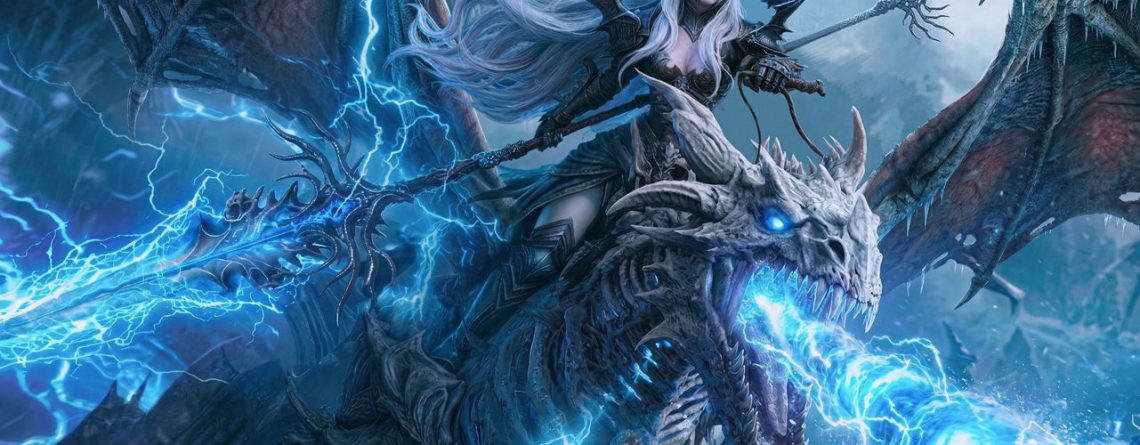 Throne and Liberty versteckt im neuen Video zur Nyx-Erweiterung geheimen Code, den wir euch nur zu gern verraten