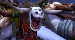 Thunder Bluff in der echten Welt