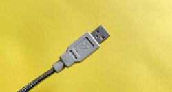Tiitelbild USB-Anschluss Unsplash