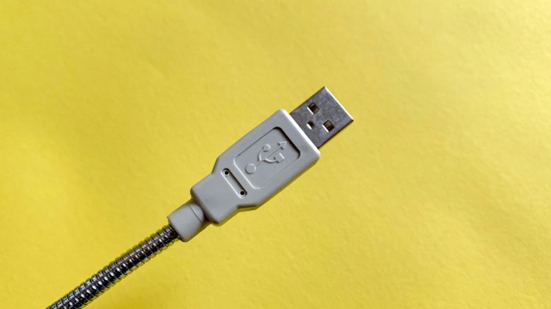 Tiitelbild USB-Anschluss Unsplash