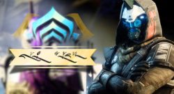 Titel Warframe Destiny 2