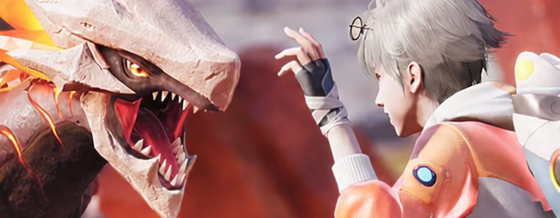 Monstersammler Aniimo startet 3. Beta – So könnt ihr auch spielen