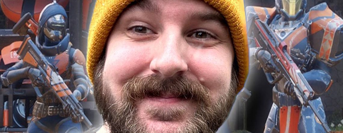Community-Chef von Destiny 2 tröstet Fans, sagt: Ihr seid nicht schuld am traurigen Ende des MMOs