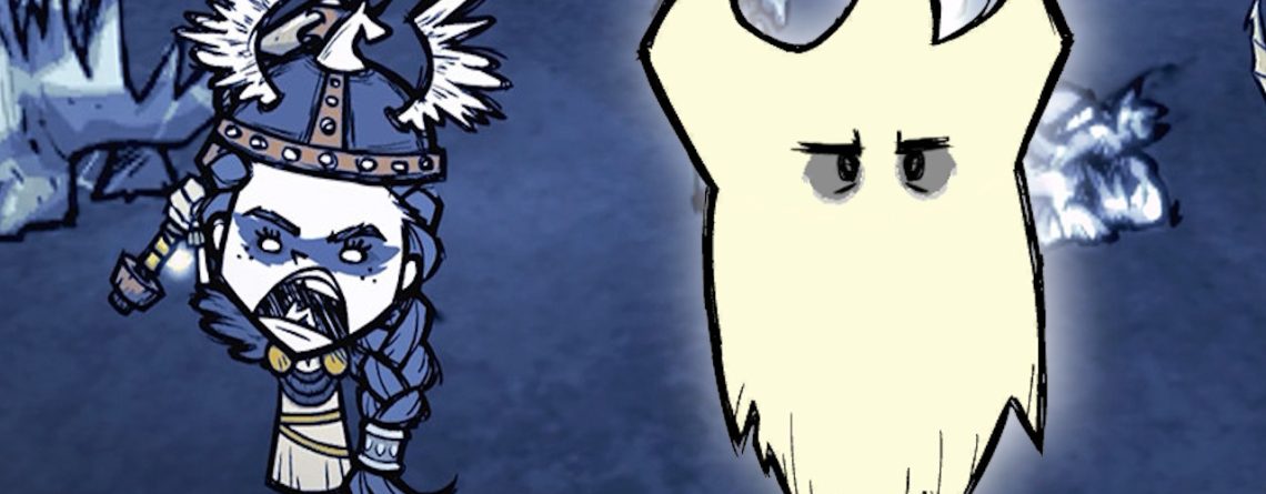 Don’t Starve Together: Wiederbeleben – So holt ihr euch und eure Mitspieler zurück ins Leben