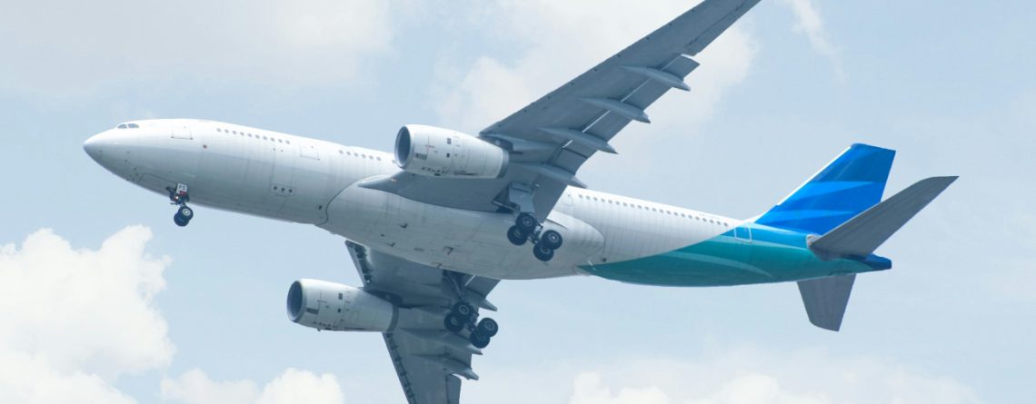 Im Jahr 2012 ersetzte Boeing die Passagiere durch 9 Tonnen Kartoffeln: eine geniale Entscheidung, die das Problem mit dem WLAN in Flugzeugen löste