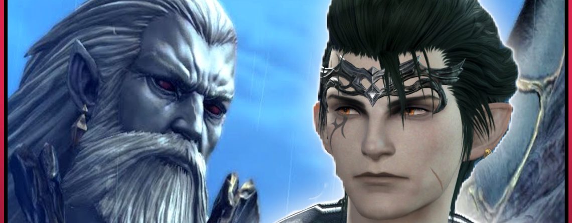 Wie ich durch einen furchtbaren Raid in Final Fantasy XIV Freunde fürs Leben fand