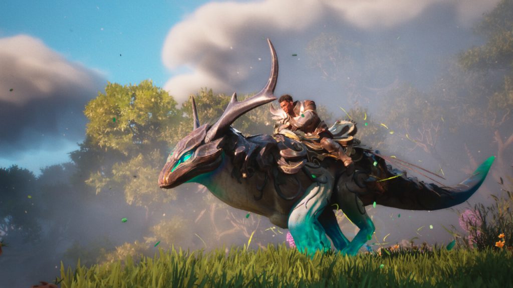 Title image Guild Wars 3