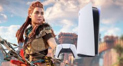 Titelbild PS5 und Horizon