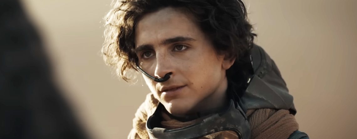 Der Schöpfer von Herr der Ringe hatte eine klare Meinung zu Dune