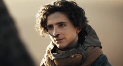 Tolkien über Dune