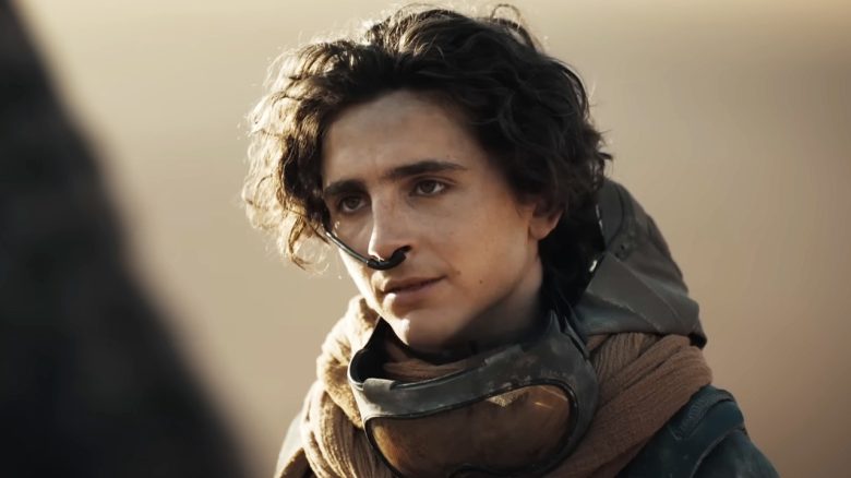 Tolkien über Dune