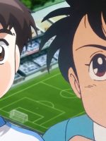 Die Kickers oder Captain Tsubasa? Ihr hattet den besseren Fußball-Anime gewählt