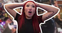 Die Streamerin Nina Lin wurde auf Twitch gebannt.