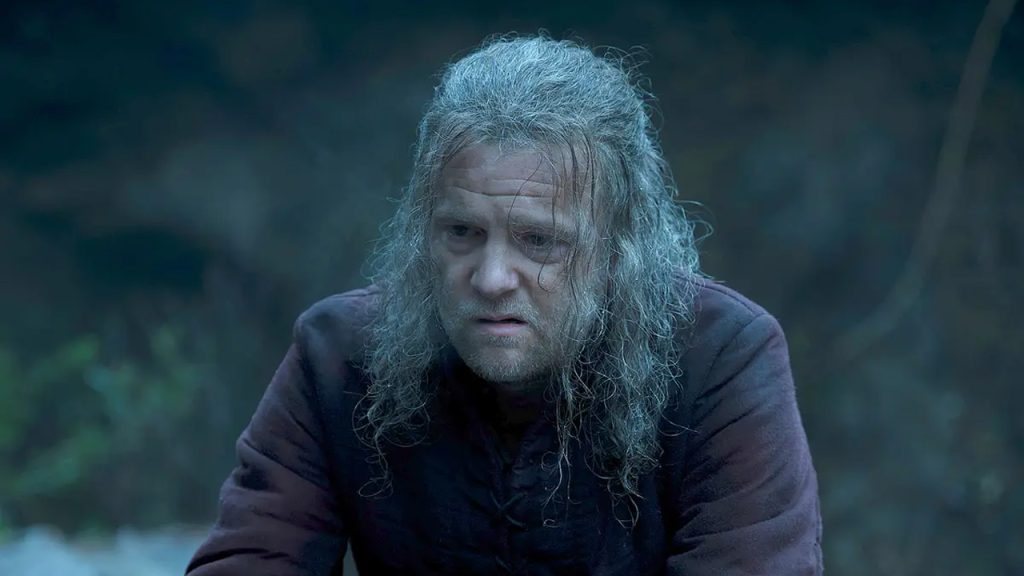 Ulf der Weiße House of the Dragon Staffel 3