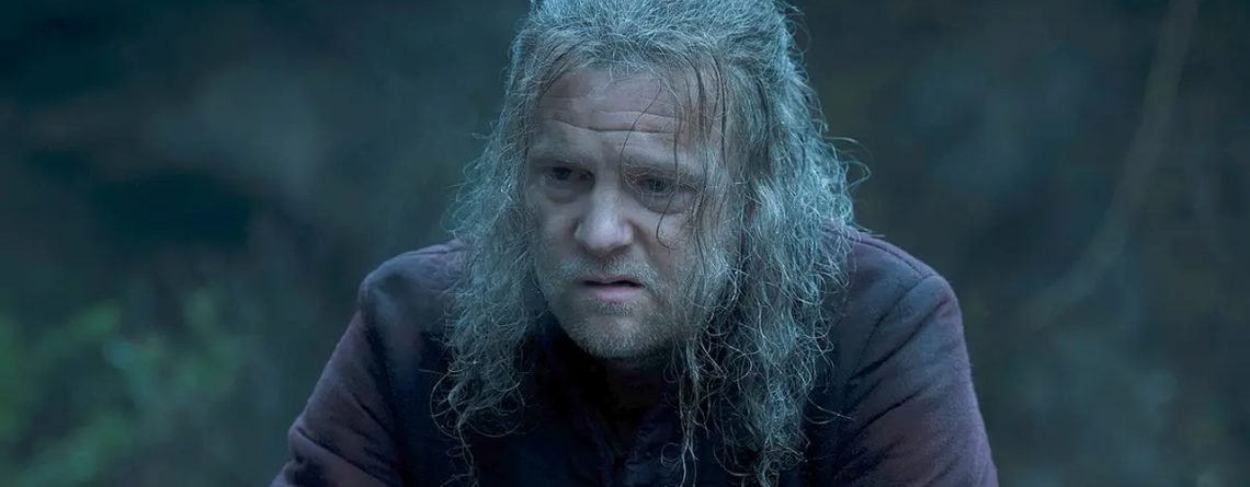 Ulf der Weiße House of the Dragon Staffel 3