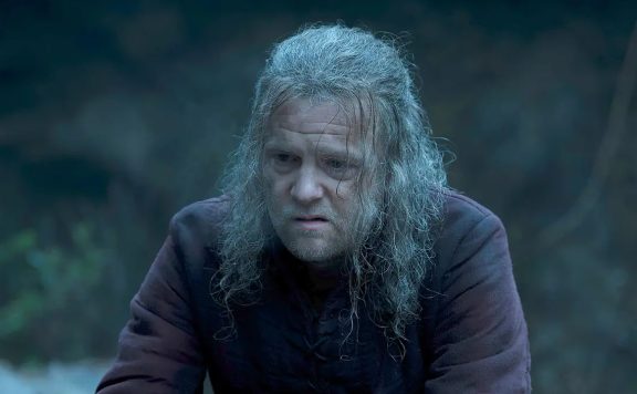 Ulf der Weiße House of the Dragon Staffel 3
