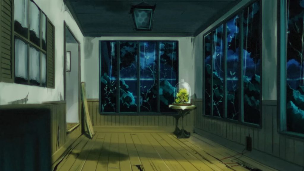 Einblicke ins Spiel Vivarium