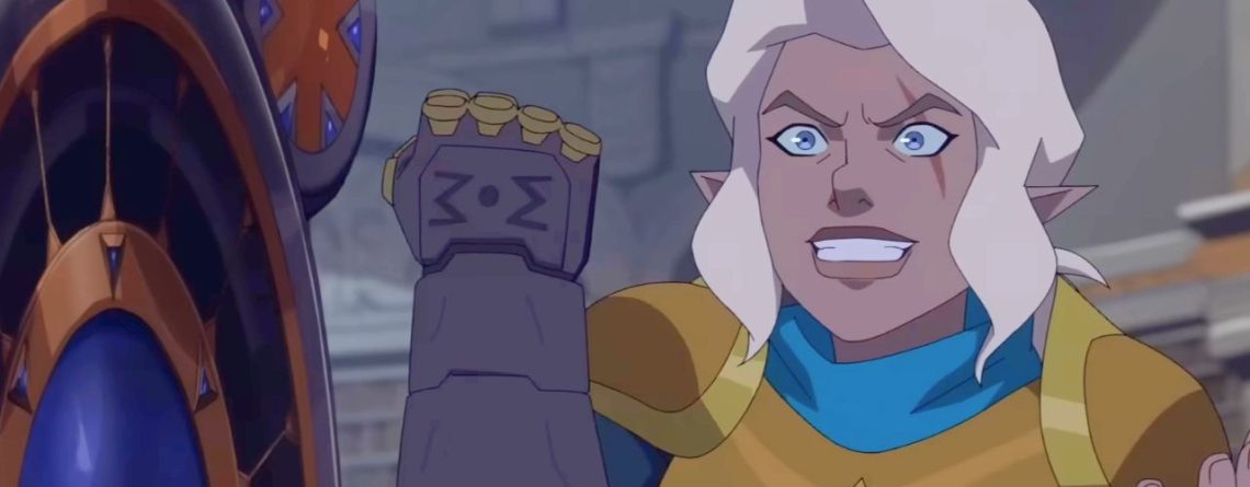 The Legend of Vox Machina Staffel 5: Alle Infos zum Release, Trailer, Cast und mehr