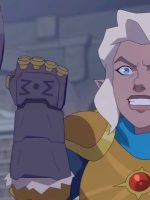 The Legend of Vox Machina Staffel 5: Alle Infos zum Release, Trailer, Cast und mehr