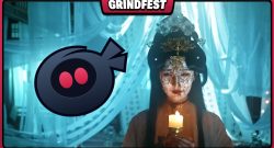 WWM Grindfest Cedric