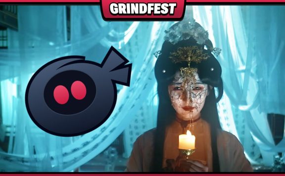 WWM Grindfest Cedric