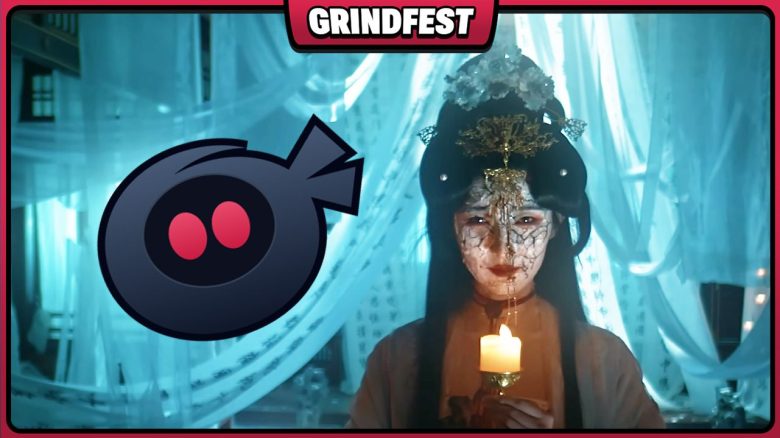 WWM Grindfest Cedric