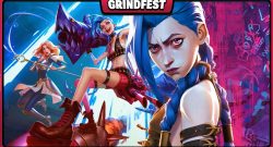 Wahl der MMORPGs der Zukunft Ergebnis