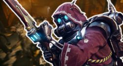 4 years after release, I want to play Warhammer 40,000: Darktide so badly that I’m considering upgrading my computer