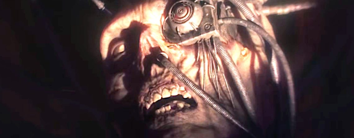 Warhammer 40,000: Император в сияющей броне и как труп