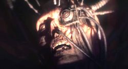 Warhammer 40k Imperator als Leiche Titel