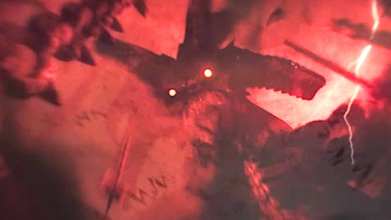 Warhammer 40k Khorne Chaos Gott Titel