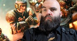 Warhammer 40k rogue trader infinite museion benedict stutzig titel 4