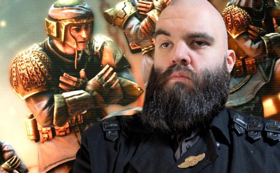 Warhammer 40k rogue trader infinite museion benedict stutzig titel 4