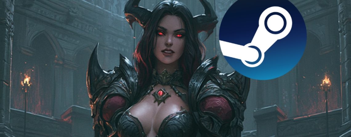 Von 34 € auf 0 €: Open-World-Mittelalter-MMORPG ist jetzt für immer kostenlos auf Steam, aber ihr müsst euch beeilen!