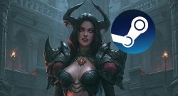 Titelbild zu Wild Terra 2: New Lands auf Steam