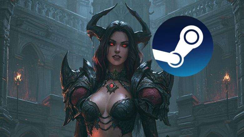 Titelbild zu Wild Terra 2: New Lands auf Steam