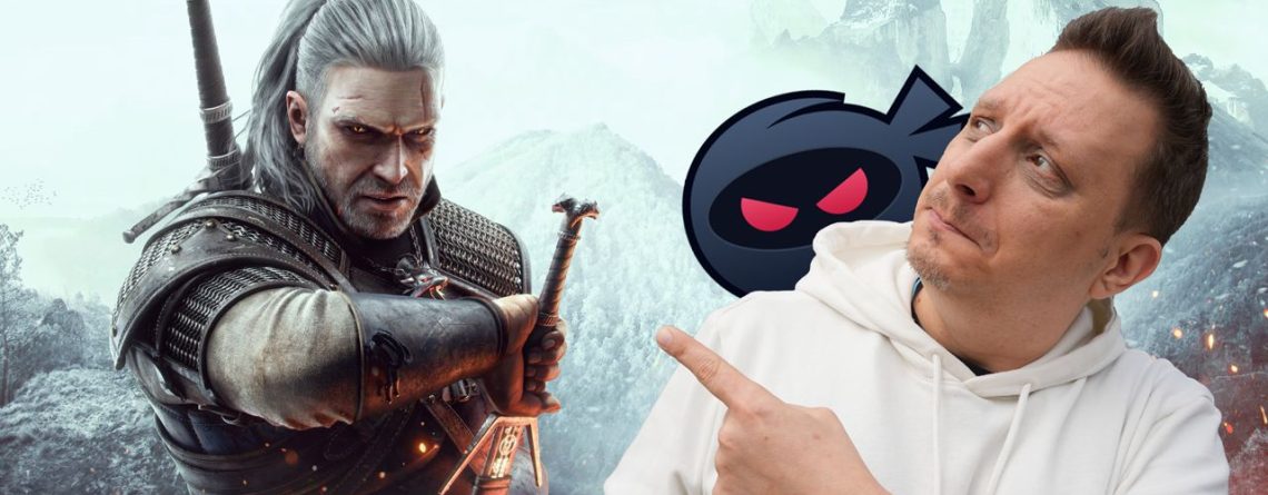 Vielen Dank, CD Projekt! Die Ankündigung des neuen DLCs für Witcher 3 kostet mich 150 Stunden Lebenszeit