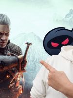 150 Stunden Lebenszeit, das kostet mich jetzt die Ankündigung des neuen DLCs für Witcher 3