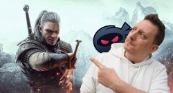Witcher 3 Karsten am WE