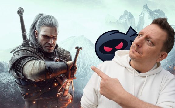 Witcher 3 Karsten am WE
