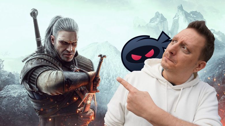 Witcher 3 Karsten am WE