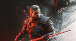 Witcher 3 Songs of the Past