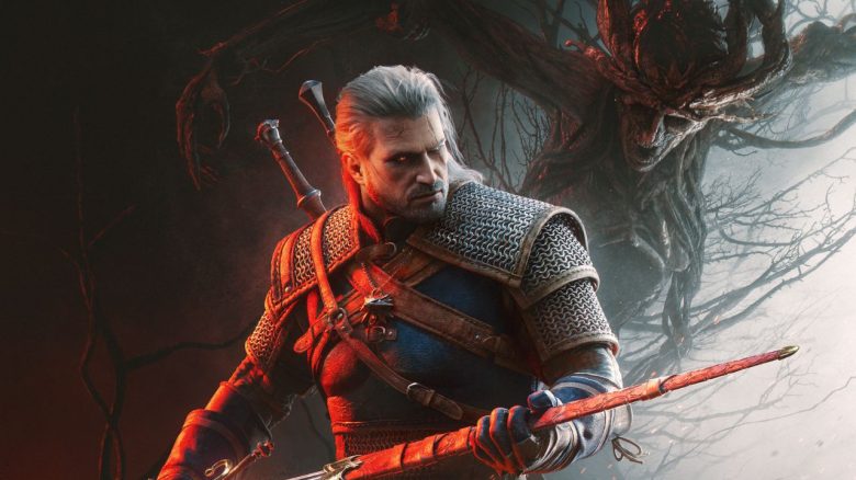 Witcher 3 Songs of the Past