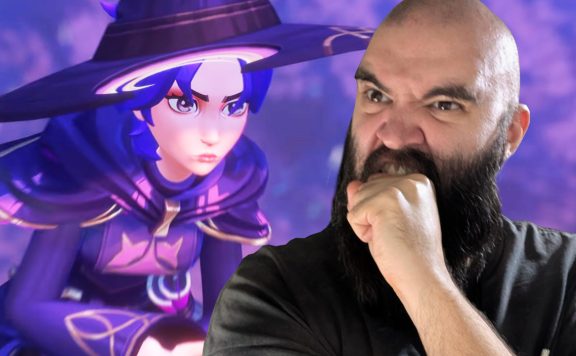 Witchspire early access ist härter als gedacht benedict titel