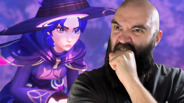 Witchspire early access ist härter als gedacht benedict titel