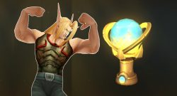 WoW Blood Elf Cup WM titel titel 1280x720