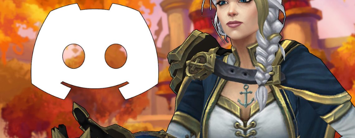 Der Gildenchat in WoW hat ausgedient – Jetzt kommt Discord